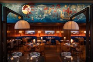 Seahorse Seafood Brasserie Opens at W New York Union Square