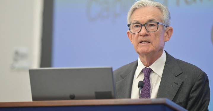 Federal Reserve Board approves quarter