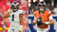 Eagles vs. Broncos 2025 tickets: Cheapest prices, best seats & more for Week 5 NFL game in Philadelphia