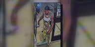 Police working to identify individual who pistol-whipped, robbed two men in southwest Charlotte