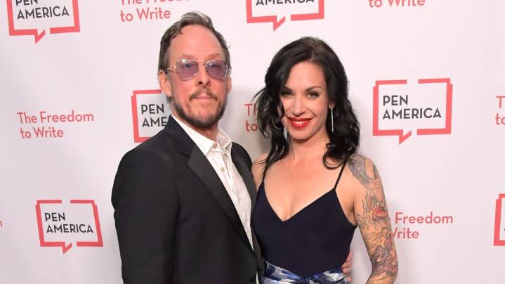 Wife of Weezer bassist granted mental health diversion in case of alleged shooting at LAPD
