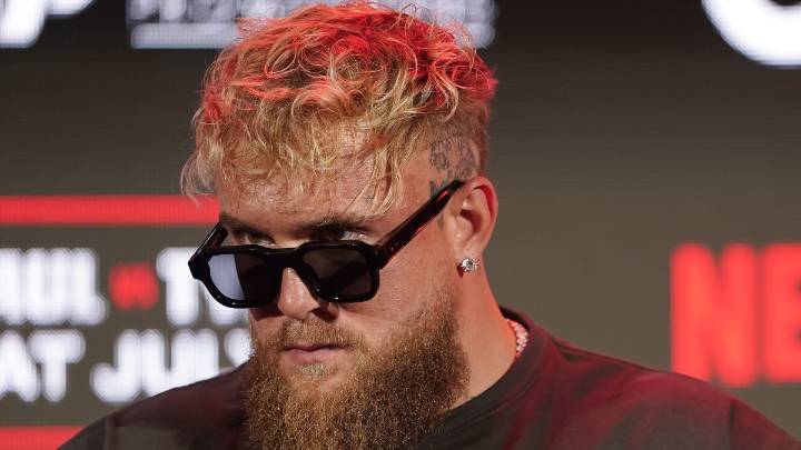 Jake Paul promete un nocaut espectacular y viral contra Davis