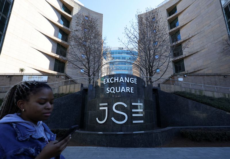 South African markets soar despite weak economic data, slow reforms