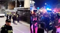 Explosión con una granada en vivienda de Cali dejó tres heridos: esto se sabe