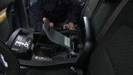 Proper car seat installation reduces risk for children