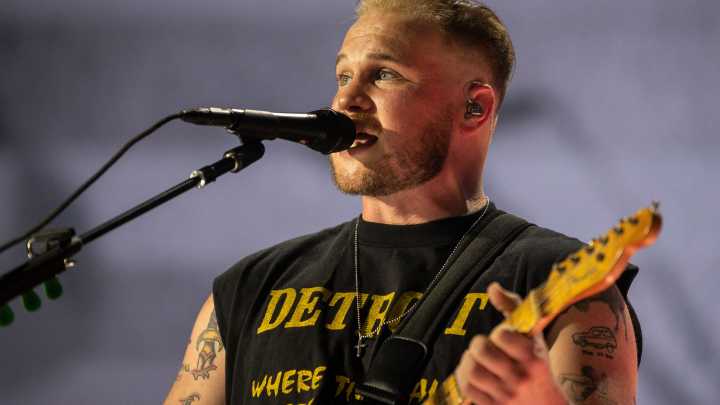 Zach Bryan at Michigan Stadium: Parking, bag policies, alcohol, more