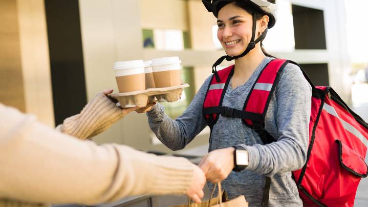 Gilbert ranked as most expensive city for food delivery
