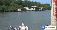 Fatal confusión: Armada de Colombia dispara a bote por error y mata a funcionario municipal