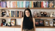 Joana Marcús, la autora joven que más vende en español: «Si no hubiera tenido dislexia, igual nunca me habría dedicado a escribir»