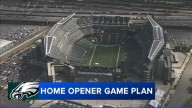 FanDuel partners with SEPTA to restore Broad Street Line services for Philadelphia Eagles home opener