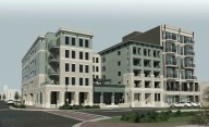 Muskegon approves housing projects that will add more than 200 apartments