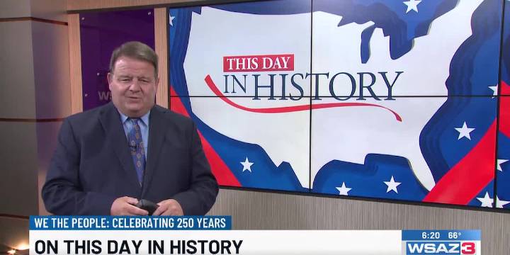This Day in History
