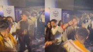 Siddhant Chaturvedi’s Thumkas On Khaike Paan Banaras Wala With College Students Is Fire 