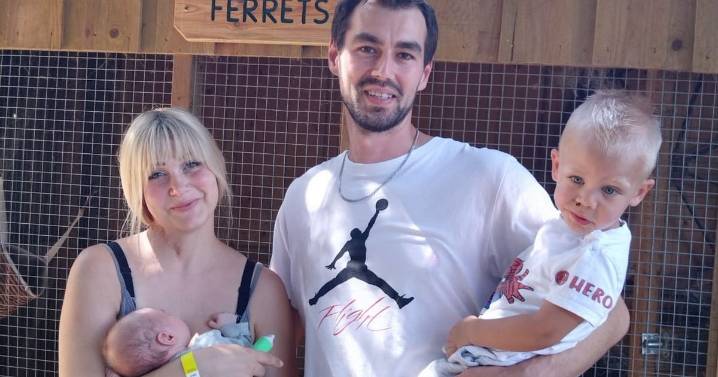 Woman scalped in horror work accident wins seven