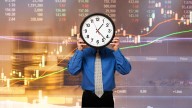 Stocks making the biggest moves midday: Sri Lotus Developers, Premier Energies, Waaree Energies and more