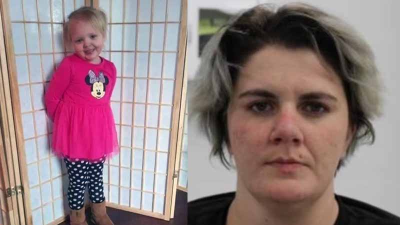 Pennsylvania Foster Mom Faces Charges for Allegedly Dumping 9-Year-Old Girl’s Body in River ‘Like She Was Garbage’