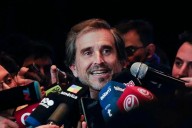 El diputado Bertie Benegas Lynch desprecia al Congreso: "Está lleno de trogloditas y cavernícolas"