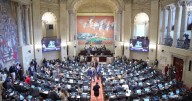 El Congreso se prepara para debate del Presupuesto 2026 en medio de temores por un decretazo