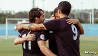 El Salamanca UDS se quiere poner a tono con un Segunda: partido a puerta cerrada ante el Real Valladolid