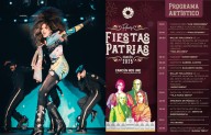 Gran cartel artístico engalanará las Fiestas Patrias Cancún 2025