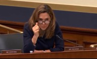 Congresista María Elvira Salazar pide a Zelle investigar fondos de la boda de la hija de Padrino López