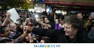 Milei planea ir a más de diez provincias en modo electoral