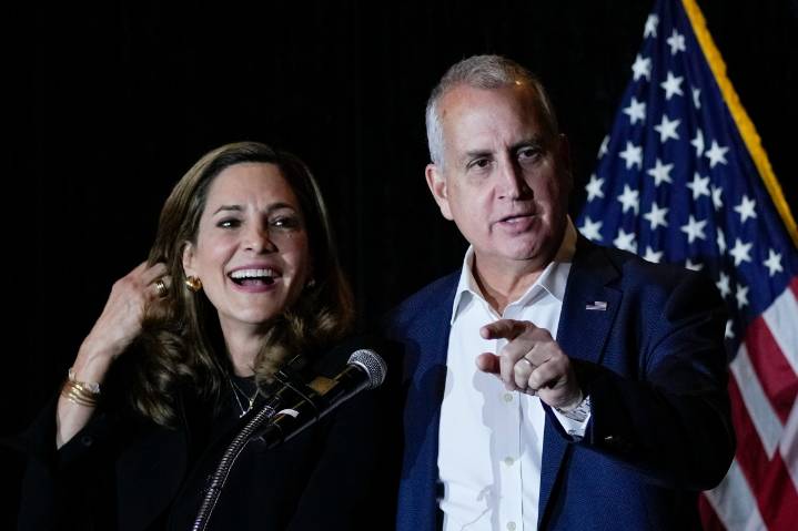 Congresistas de EE.UU. advierten a Maduro: Habrá consecuencias si cumplen amenazas contra Machado