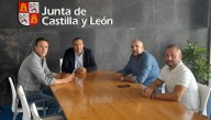 La Junta defiende la tauromaquia como un "activo" económico para Salamanca