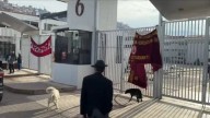 Suspenden a profesor de 71 años por presunto acoso sexual contra universitaria en Cusco: estudiantes toman la universidad