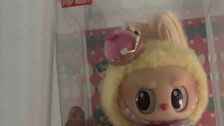 Want a Labubu blind box? Here's when they restock on Sept. 15