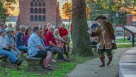 Jamestown remembers Bacon’s Rebellion with walking tours and immersive programs