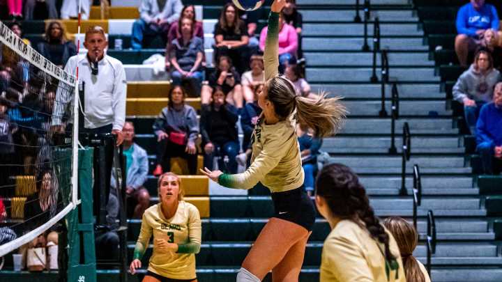 VOTE: SouthCoast Preseason Girls Volleyball Player of the Year