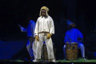 Bad Bunny lidera las nominaciones de la edición 26 de los Latin Grammy con 12 candidaturas