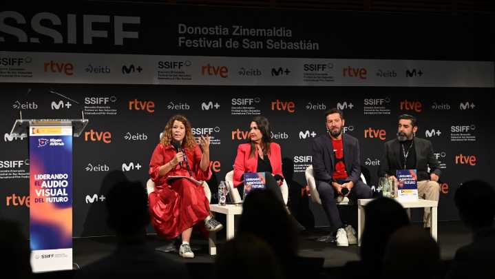 From IP to AI: Main Takeaways From San Sebastián's European Conference