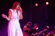 Vanesa Martín en Las Noches de la Maestranza