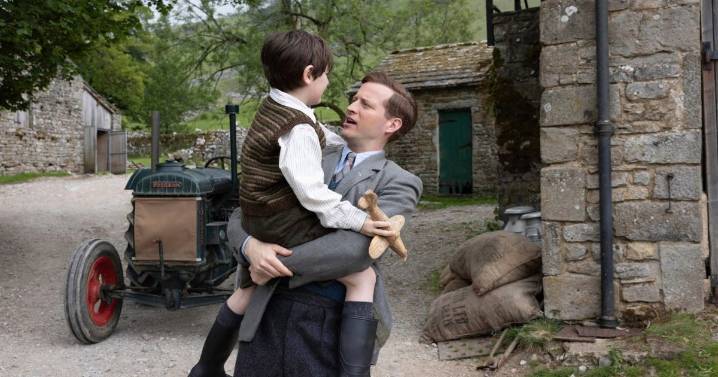 All Creatures Great and Small fans say the same thing minutes into new series