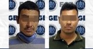 Prisión preventiva para dos imputados por robo a domicilios
