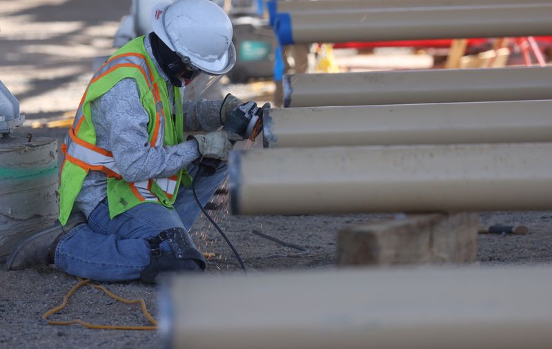Trump policies threaten US clean energy jobs engine, report says