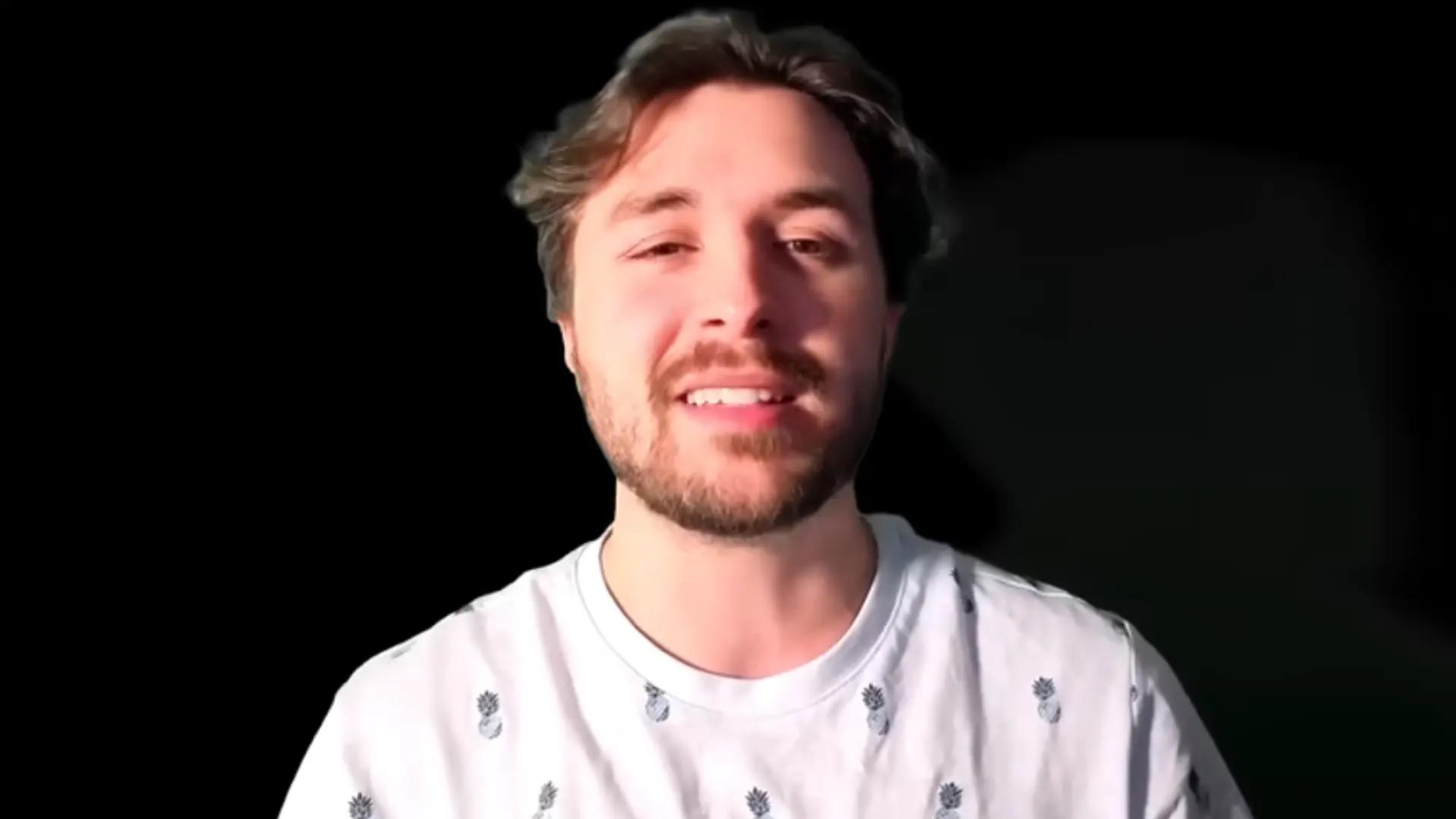 Dalas Review arremete contra sus 'haters' tras amenazar de muerte a otra 'youtuber': "Soy millonario gracias a vosotros"