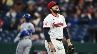 Slade Cecconi describes walking off the mound after his no