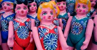 Aprende a crear muñecas en el taller ‘La resistencia de las Lupes’ en Morelia