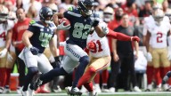 Seahawks sign WR Cody White off their practice squad, waive S Jerrick Reed