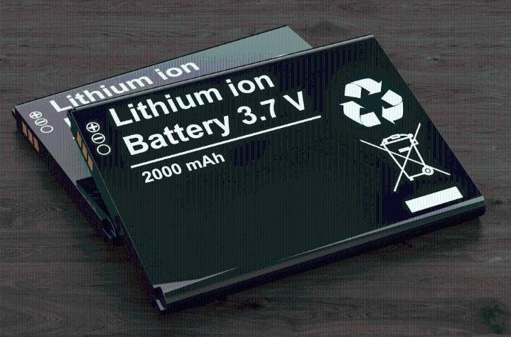 National Fire Prevention Week to highlight lithium