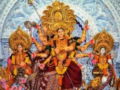 Traffic curbs in Bhubaneswar for smooth Durga Puja; check details