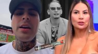 Paul Michael ROMPE SU SILENCIO tras 'affaire' de Pamela López y Dayron Martin: “Del pueblo para el pueblo”
