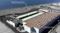 Aprobada la ampliación de la desaladora del Campo de Dalías