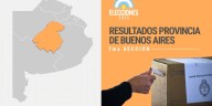 Resultados de la Séptima sección en las elecciones Buenos Aires 2025