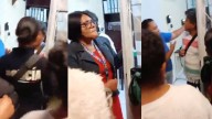 Detienen a director de secundaria por encubrir presuntos abusos de su conserje a una alumna