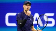 China Open: Jannik Sinner survives scare against Terence Atmane while Carlos Alcaraz eases past Zizou Berg to reach quarter