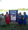 Cedularon a cientos de habitantes indígenas en la Guayana Esequiba